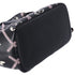 Louis Vuitton Neverfull MM Empreinte Embroidered Malletage Black Pink